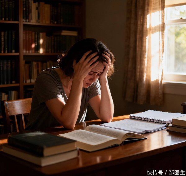 万隆优配 抑郁症为何越来越常见？提醒：日常做好3件小事，也是一种保护